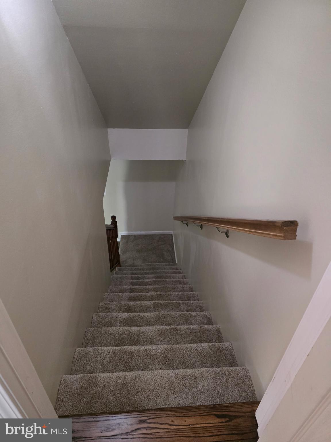 439 Ridgemore Street Fredericksburg, VA 22405 - Photo 9 of 17 a view of entryway