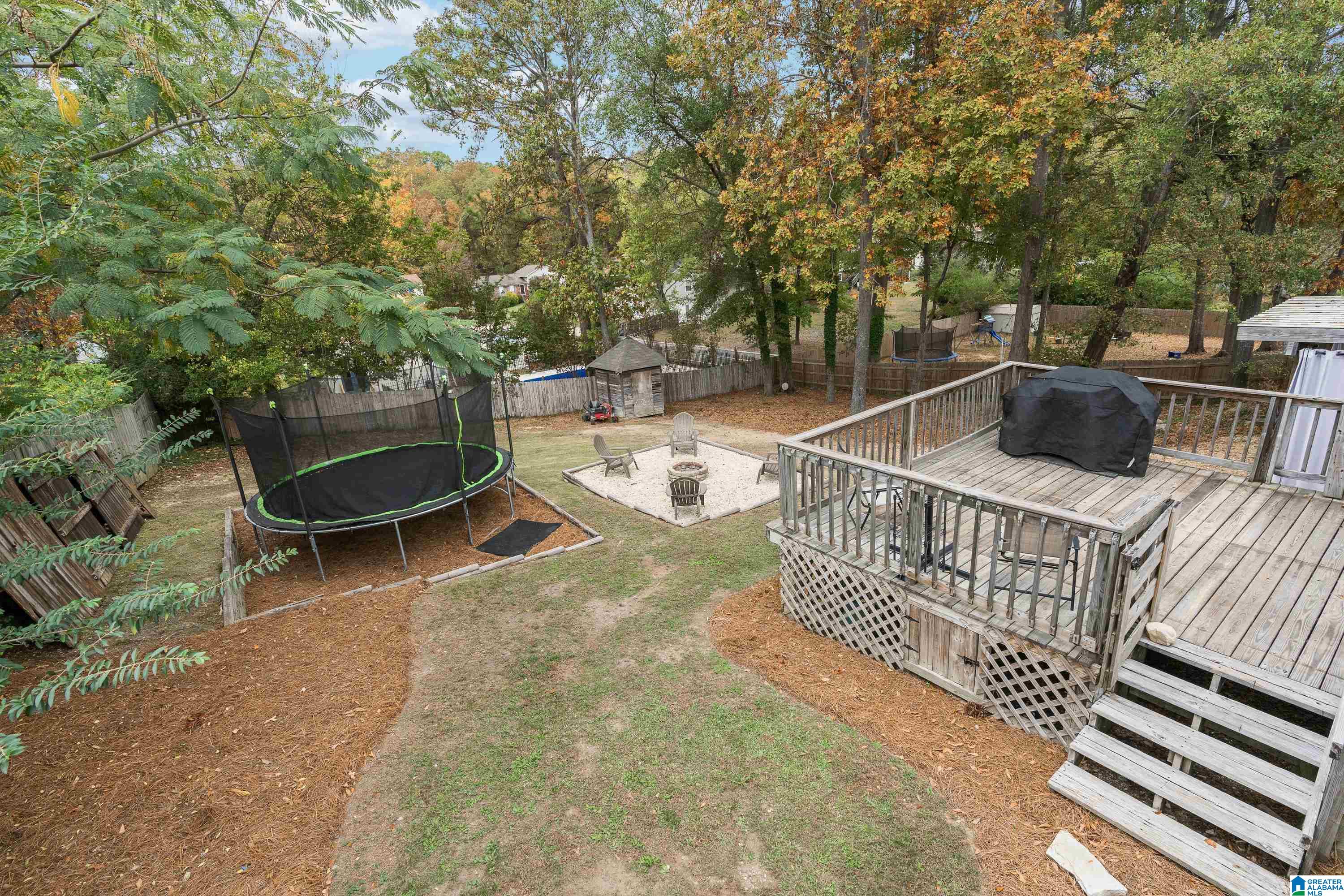916 Willow Bend Road Pelham, AL 35124 - Photo 33 of 49