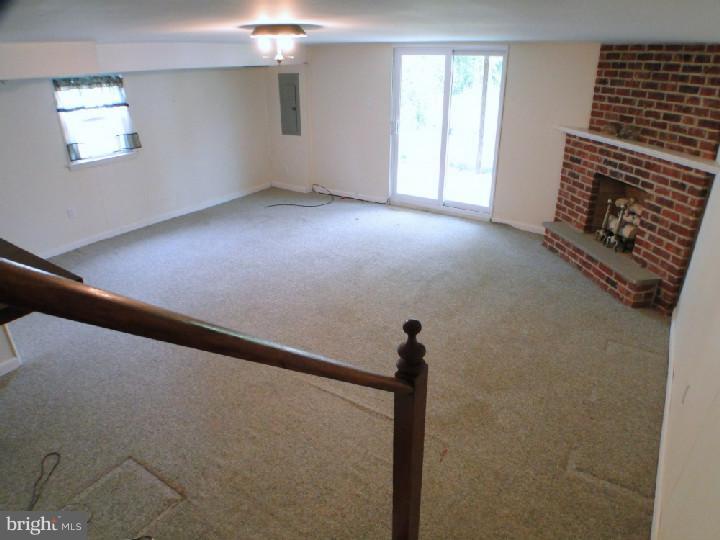 10209 West Keswick Road Philadelphia, PA 19114 - Photo 10 of 16 Basement - Finished