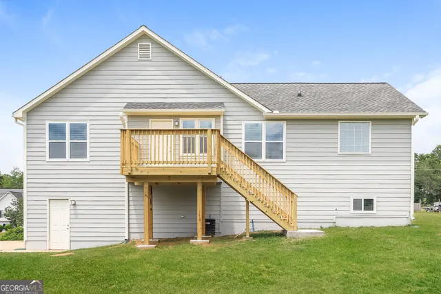 $1,970 | 120 Villa Ridge Drive, Dallas, GA 30157