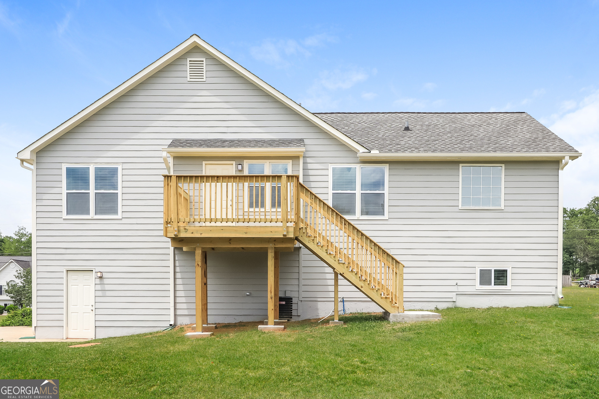 120 Villa Ridge Drive Dallas, GA 30157 - Photo 15 of 17