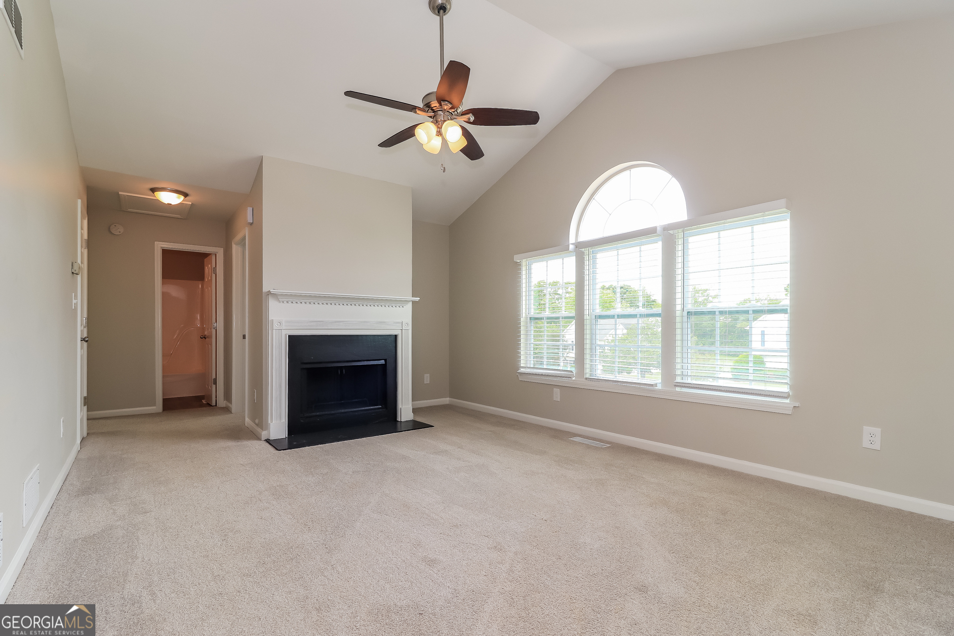 120 Villa Ridge Drive Dallas, GA 30157 - Photo 2 of 17