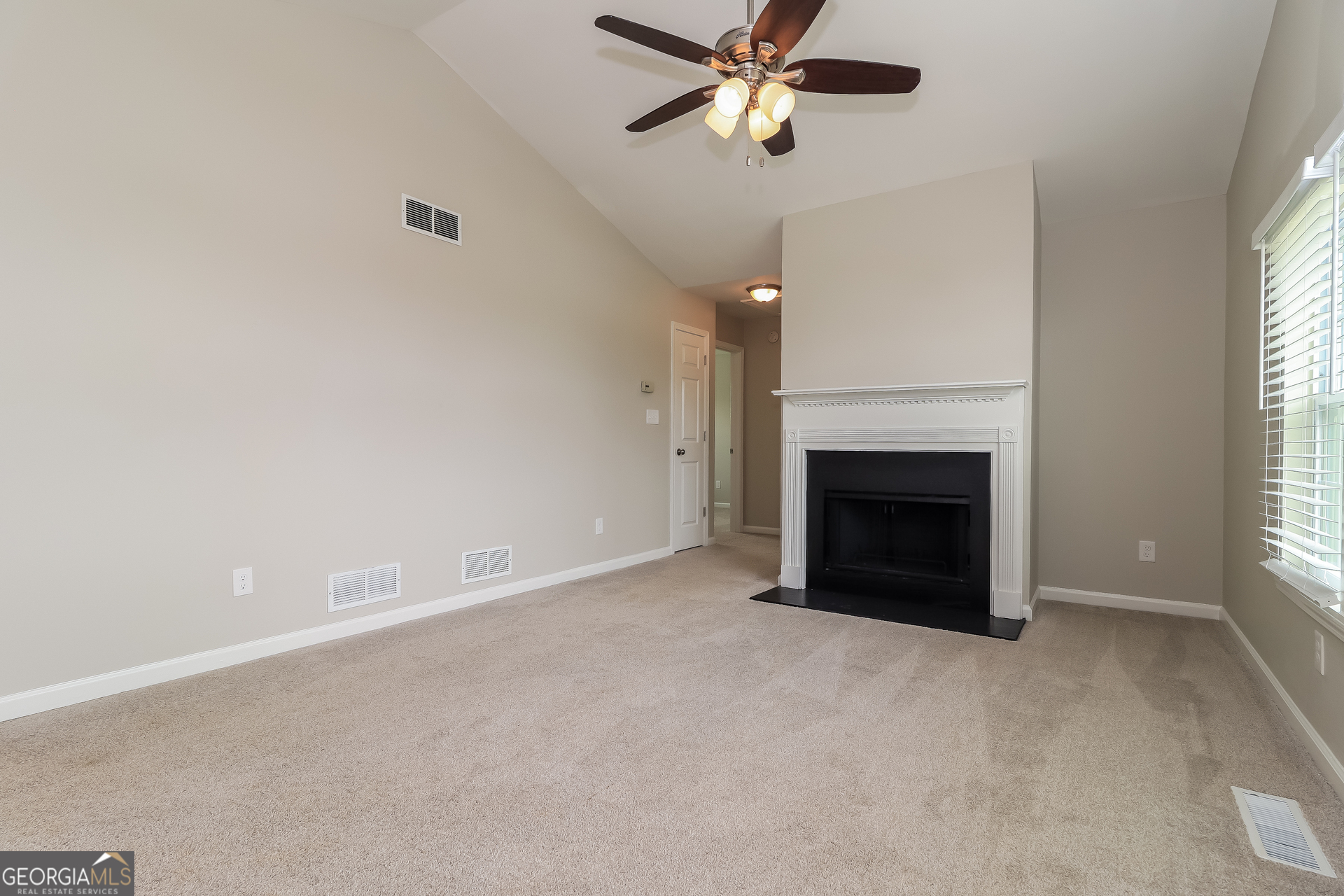 120 Villa Ridge Drive Dallas, GA 30157 - Photo 3 of 17