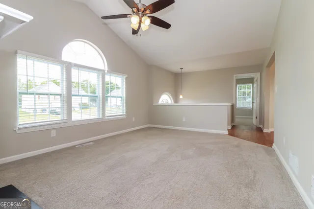 $1,970 | 120 Villa Ridge Drive, Dallas, GA 30157