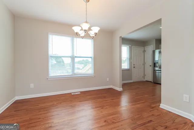 $1,970 | 120 Villa Ridge Drive, Dallas, GA 30157