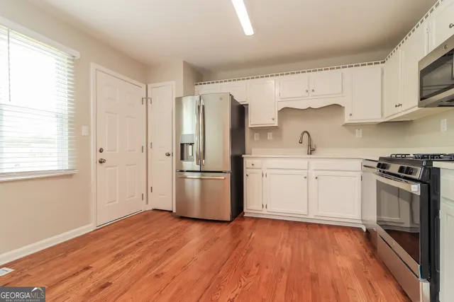 $1,970 | 120 Villa Ridge Drive, Dallas, GA 30157