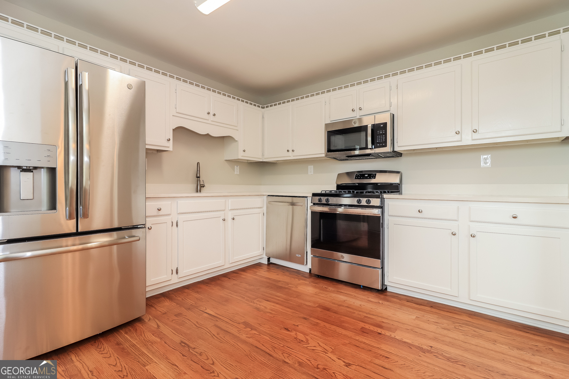 120 Villa Ridge Drive Dallas, GA 30157 - Photo 7 of 17