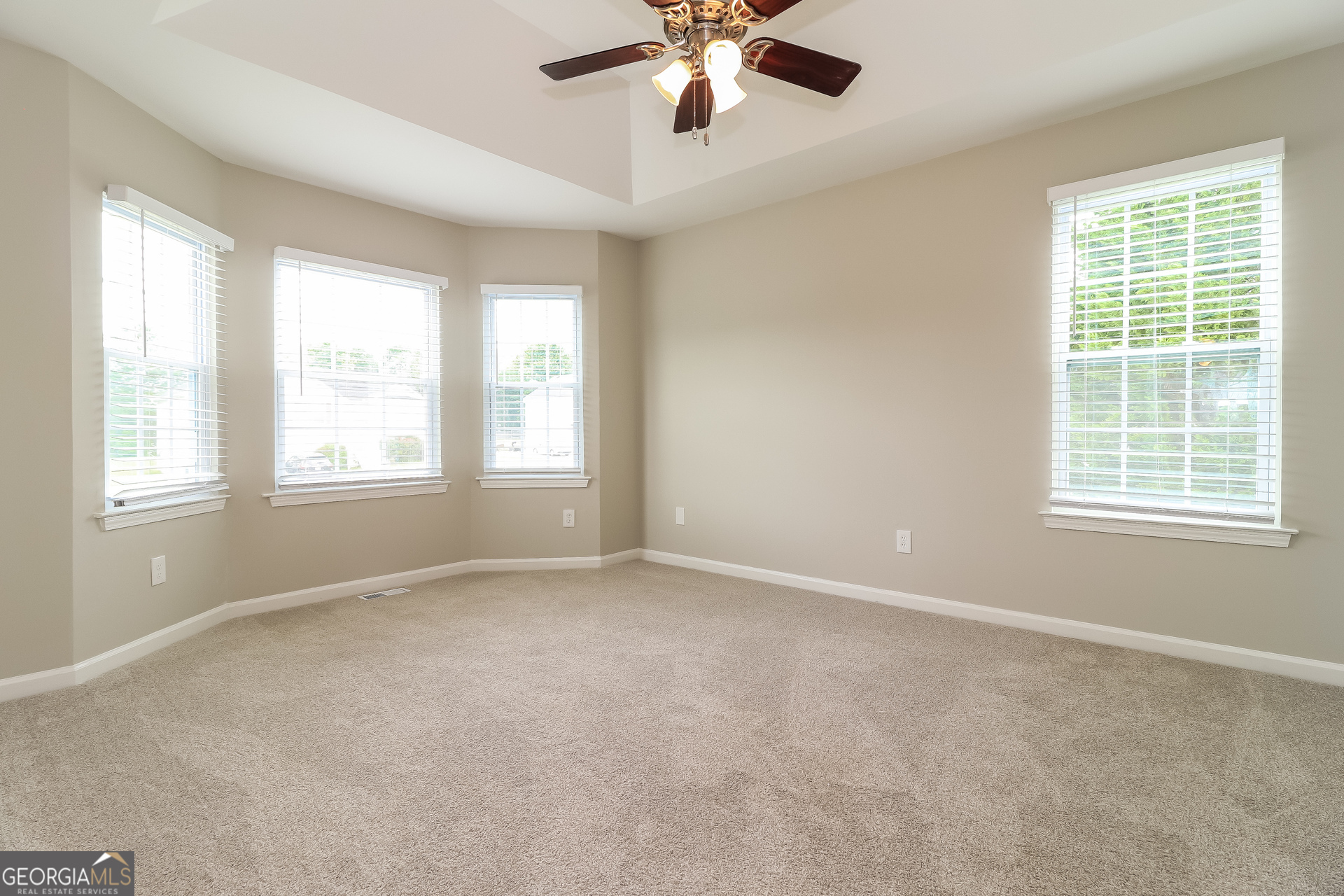 120 Villa Ridge Drive Dallas, GA 30157 - Photo 8 of 17