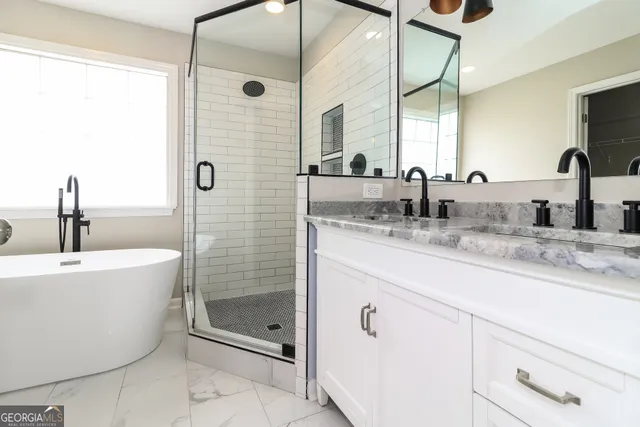 $1,970 | 120 Villa Ridge Drive, Dallas, GA 30157