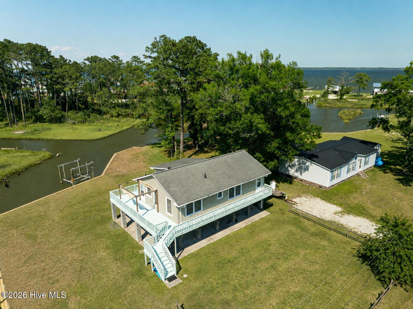 29 Point Avenue Belhaven, NC 27810 - Photo 28 of 34