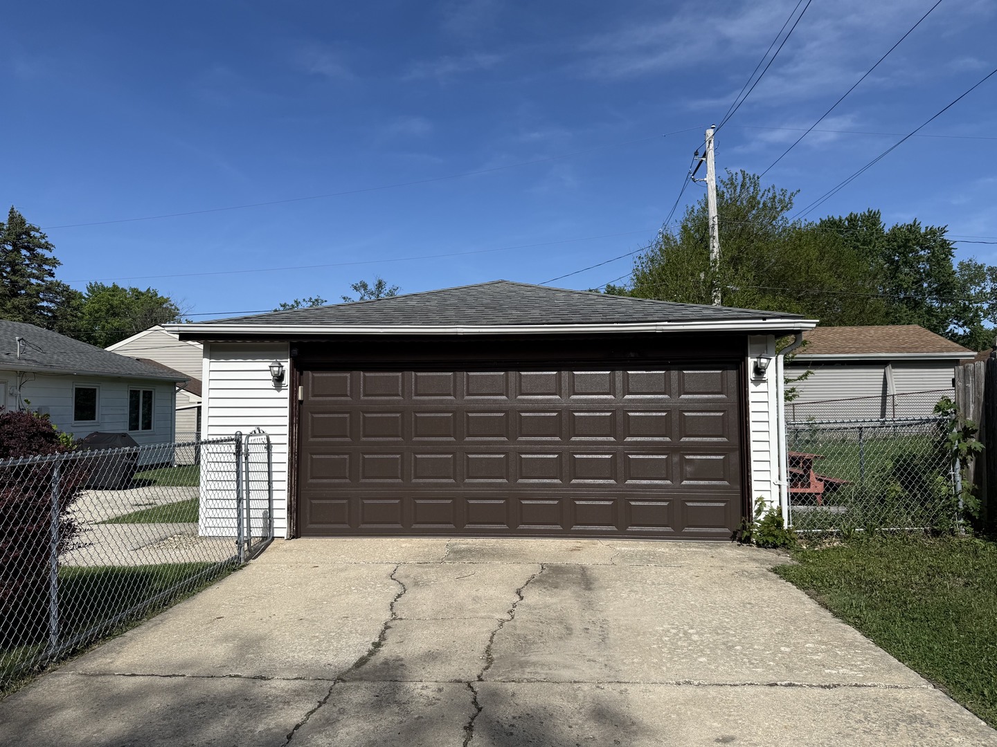 5199 Elmwood Road Oak Forest, IL 60452 - Photo 36 of 37