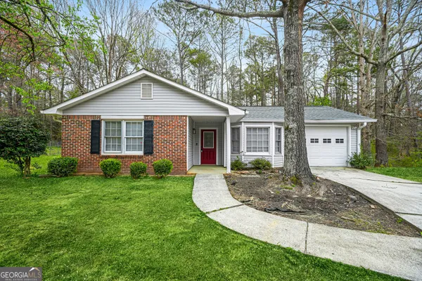 $249,900 | 613 Windsor Drive Southeast, Conyers, GA 30094