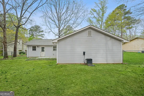 $249,900 | 613 Windsor Drive Southeast, Conyers, GA 30094