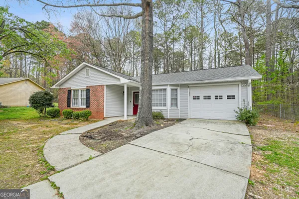 $249,900 | 613 Windsor Drive Southeast, Conyers, GA 30094
