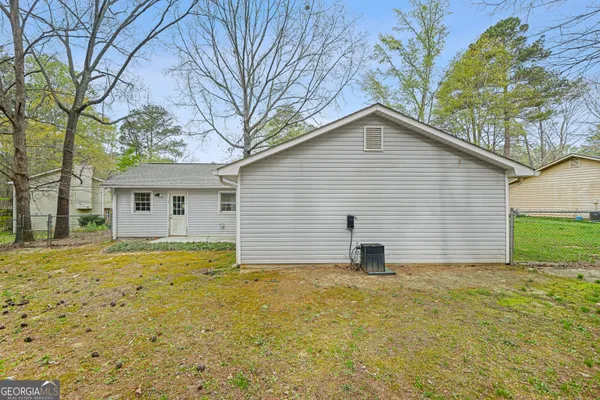 $249,900 | 613 Windsor Drive Southeast, Conyers, GA 30094