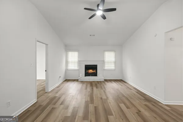 $249,900 | 613 Windsor Drive Southeast, Conyers, GA 30094