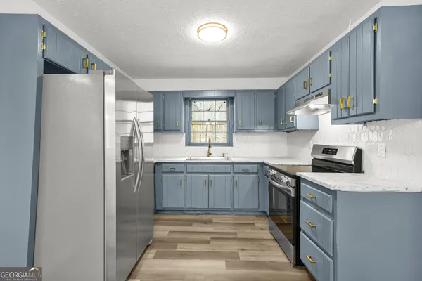 $249,900 | 613 Windsor Drive Southeast, Conyers, GA 30094