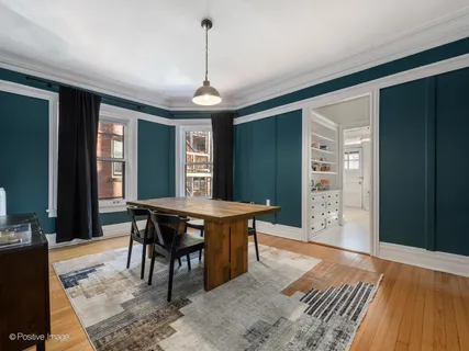$299,000 | 1365 East 52nd Street, Unit 1E, Chicago, IL 60615