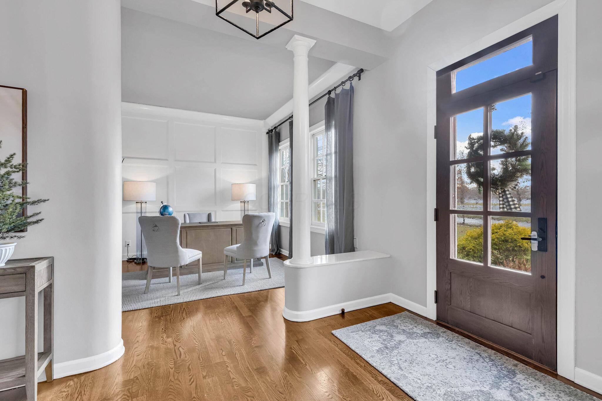 3908 James River Road New Albany, OH 43054 - Photo 13 of 47 Office