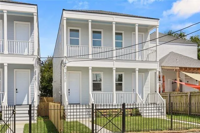 $2,200 | 2535 Amelia Street, New Orleans, LA 70115