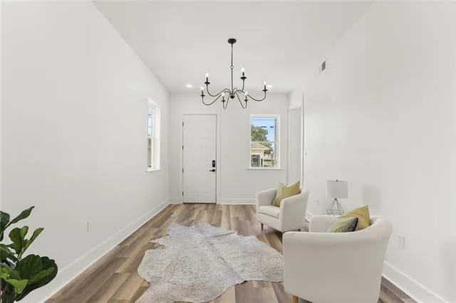 $2,200 | 2535 Amelia Street, New Orleans, LA 70115