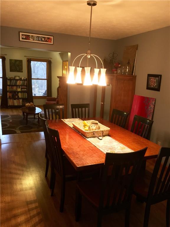 2737 Lawson Ridge Road Nashville, IN 47448 - Photo 4 of 10 Gallery Image 4