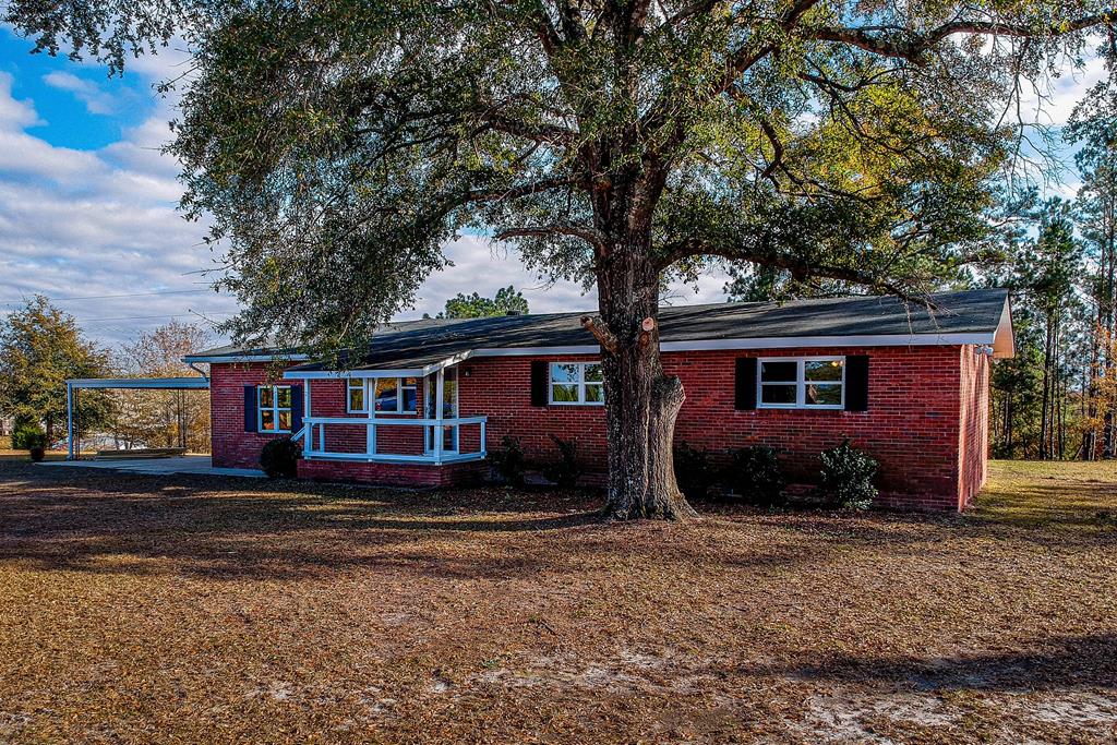 2 Kitetown Road Seale, AL 36875 - Photo 1 of 21 Main View