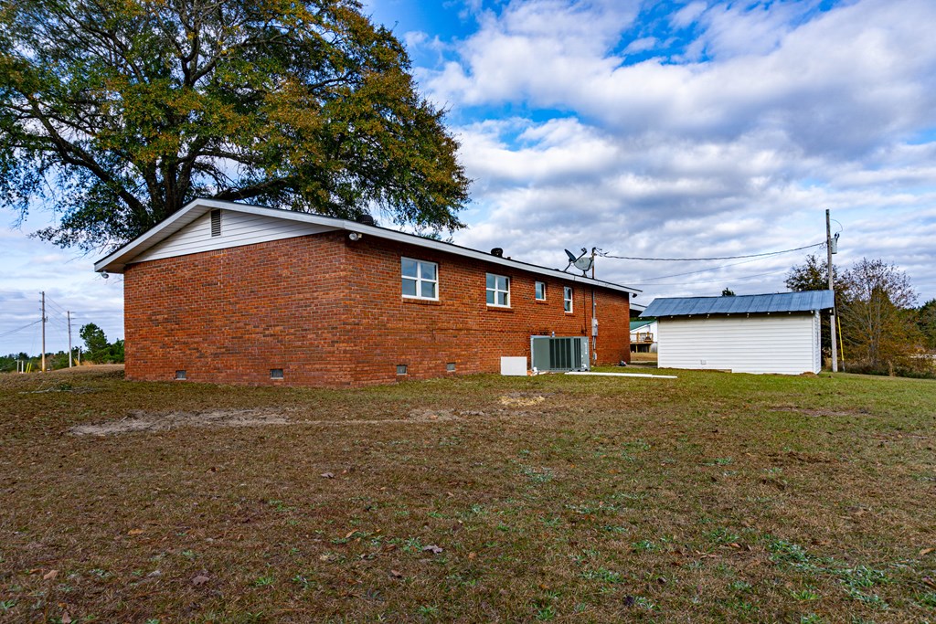 2 Kitetown Road Seale, AL 36875 - Photo 20 of 21 REAR