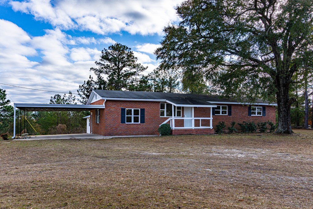 2 Kitetown Road Seale, AL 36875 - Photo 3 of 21 FRONT