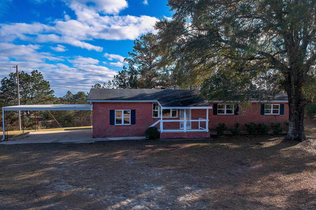 2 Kitetown Road Seale, AL 36875 - Photo 4 of 21 FRONT