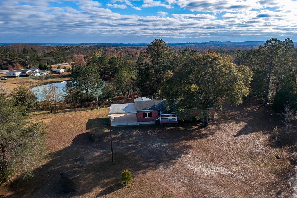 2 Kitetown Road Seale, AL 36875 - Photo 5 of 21 AERIAL