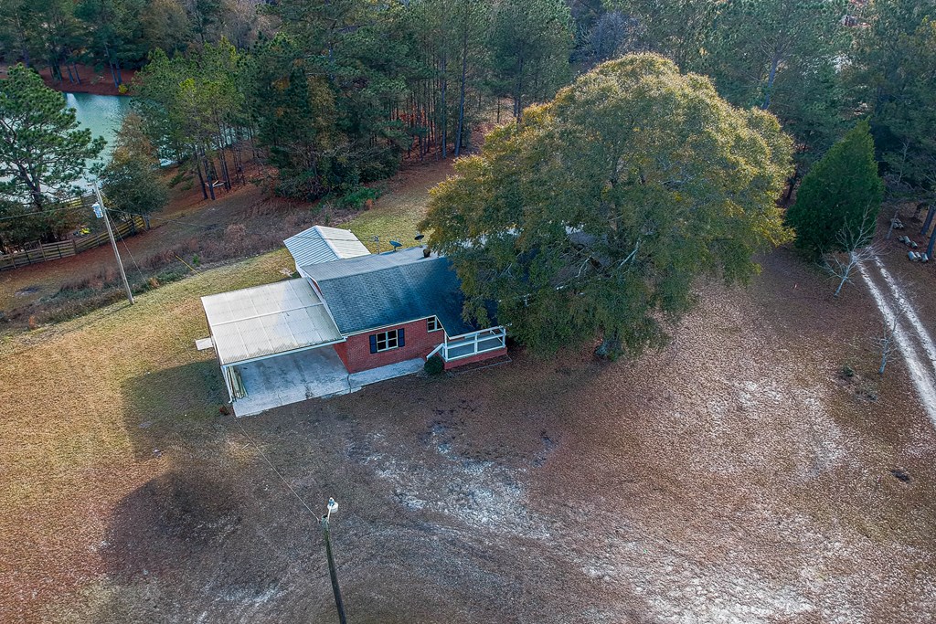 2 Kitetown Road Seale, AL 36875 - Photo 6 of 21 AERIAL