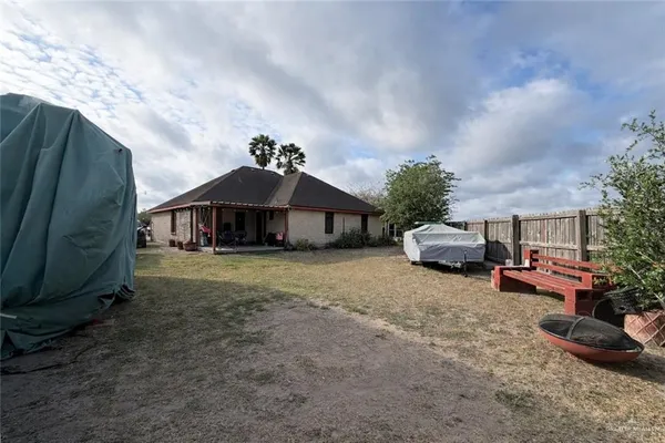 $280,000 | 1306 Dove Lane, La Villa, TX 78538