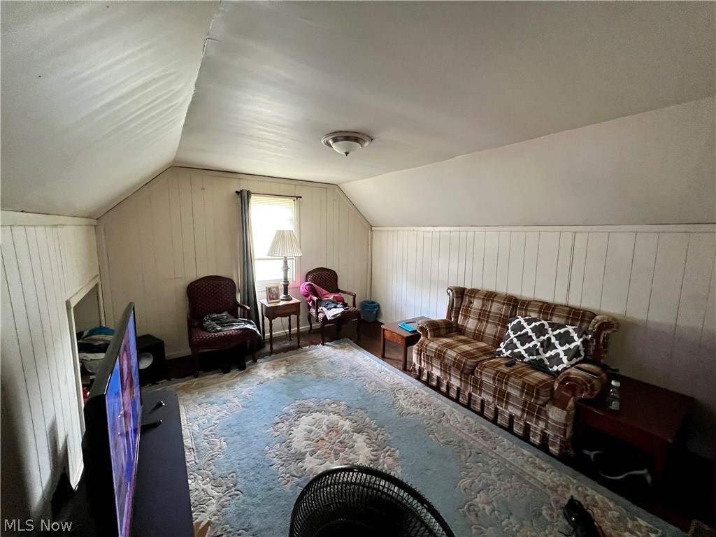 5380 Turney Road Cleveland, OH 44125 - Photo 11 of 20 upstairs bedroom