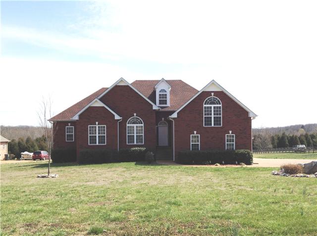 218 Ridgewater Way Mount Juliet, TN 37122 - Photo 1 of 20