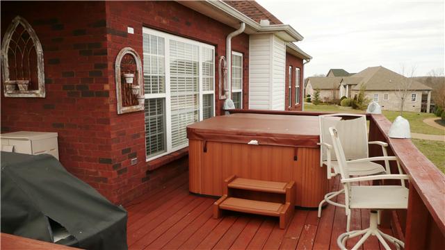 218 Ridgewater Way Mount Juliet, TN 37122 - Photo 14 of 20