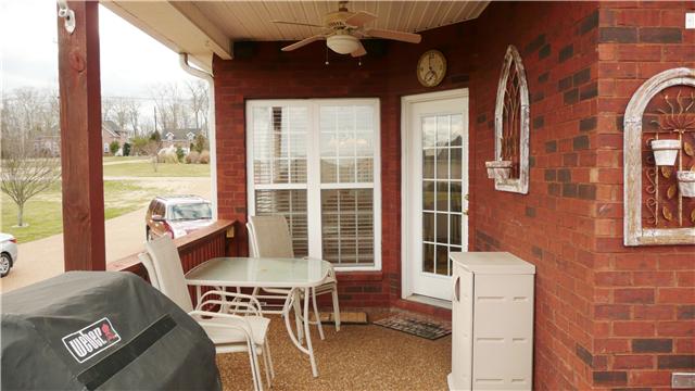 218 Ridgewater Way Mount Juliet, TN 37122 - Photo 15 of 20