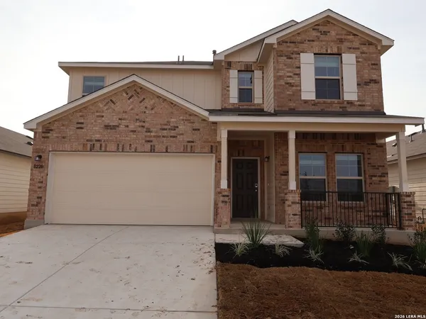 $324,990 | 8220 Foxtail Fork, San Antonio, TX 78222