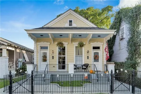 $2,200 | 925 Seventh Street, New Orleans, LA 70115