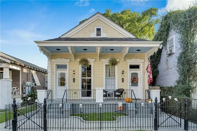 $2,200 | 925 Seventh Street, New Orleans, LA 70115