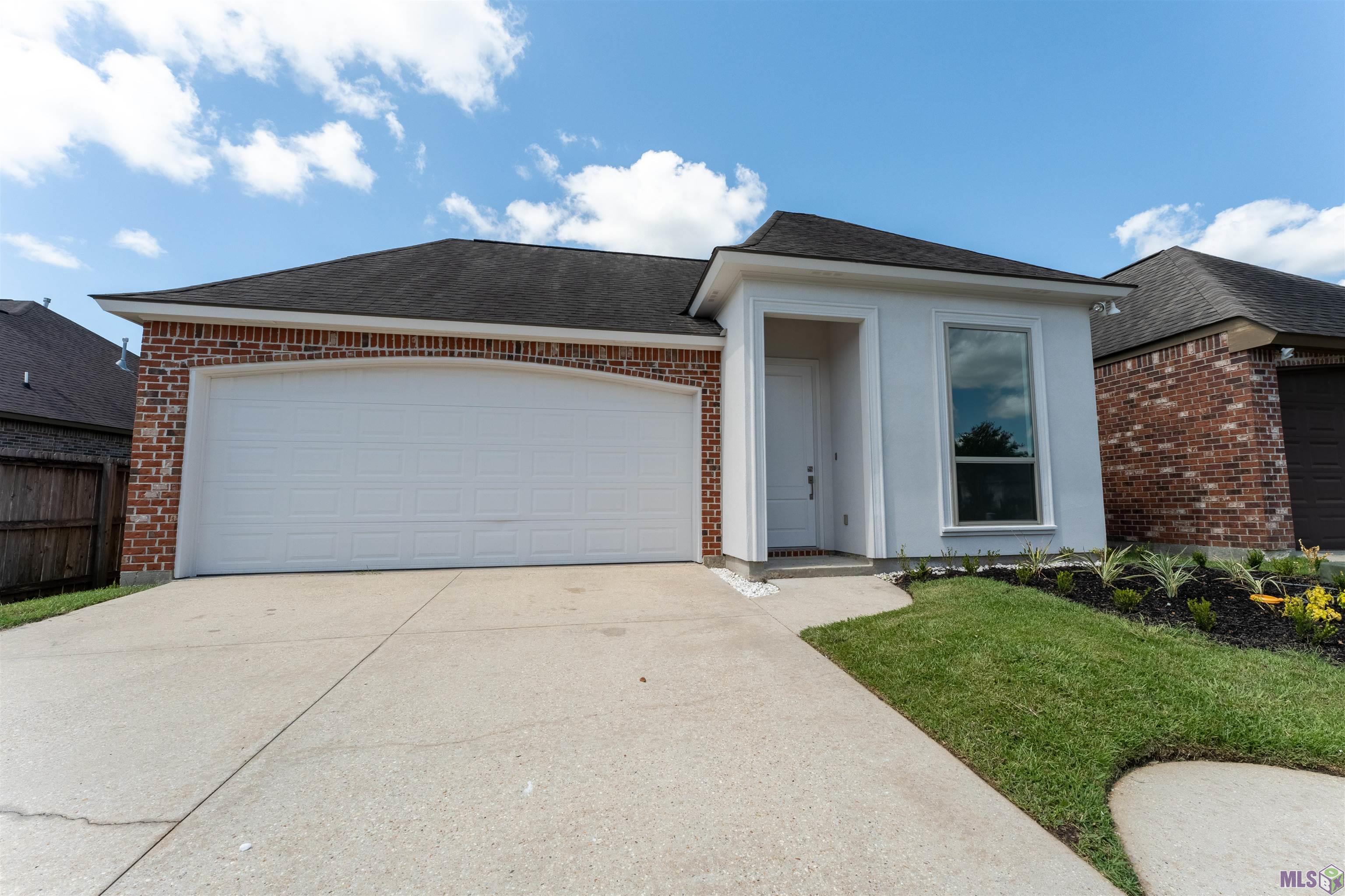 17836 Spring Creek Drive Baton Rouge, LA 70817 - Photo 1 of 18 Gallery Image 1