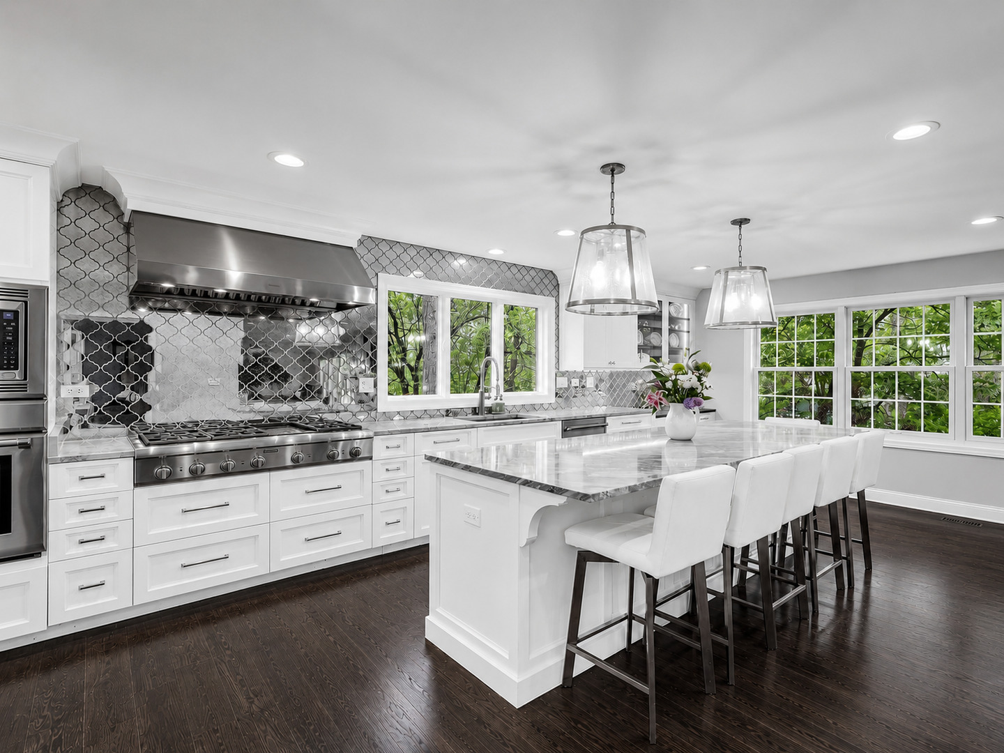 815 Merrill Woods Road Hinsdale, IL 60521 - Photo 11 of 51