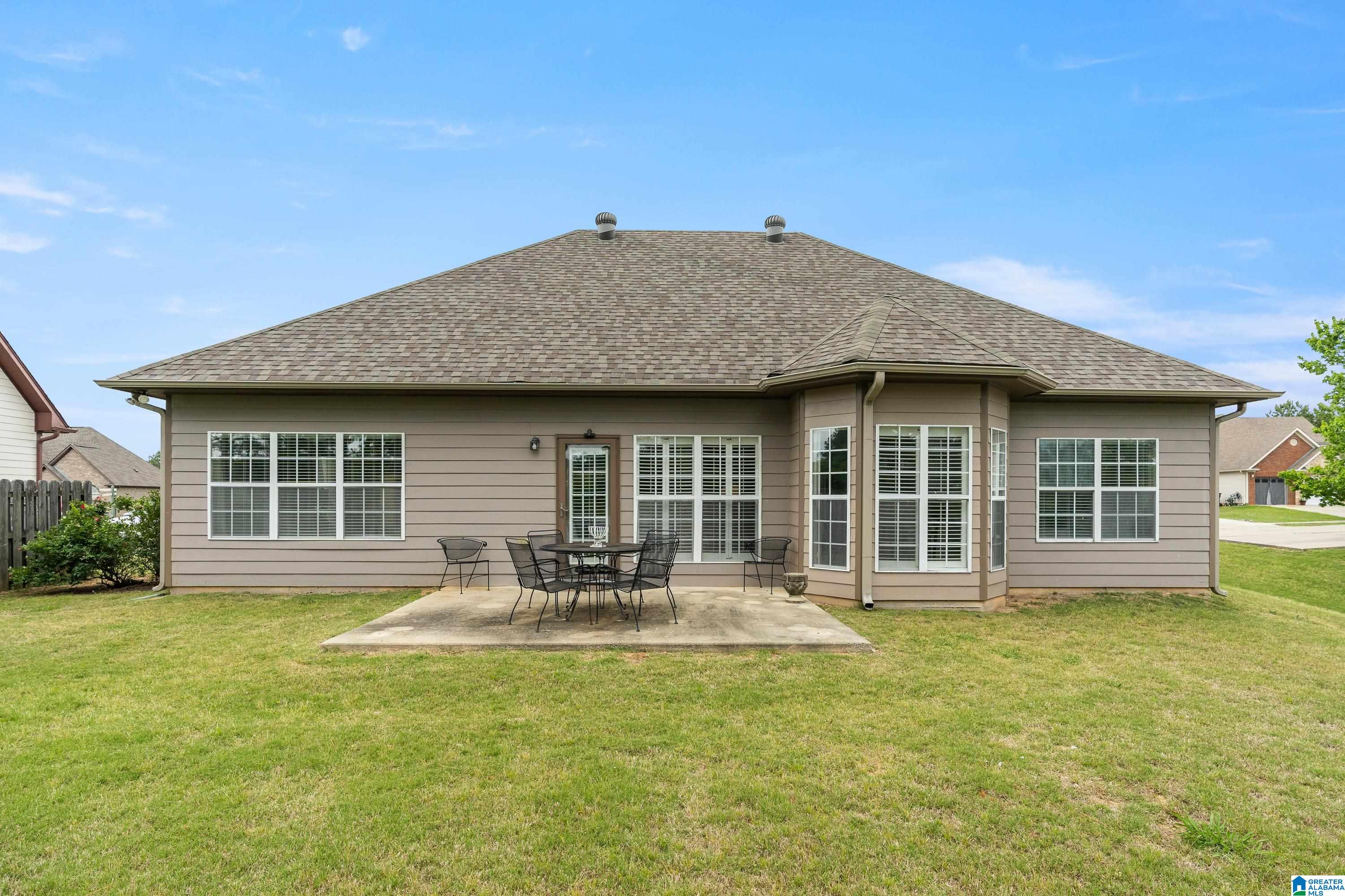 371 Waterford Cove Trail Calera, AL 35040 - Photo 30 of 37