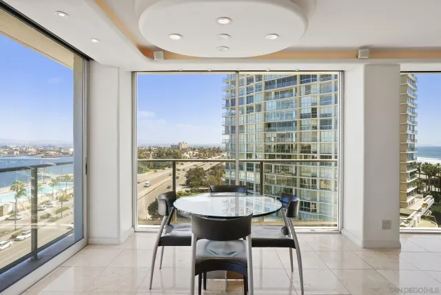 $3,295,000 | 1810 Avenida Del Mundo, Unit 703, Coronado, CA 92118