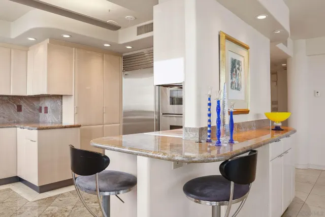 $3,295,000 | 1810 Avenida Del Mundo, Unit 703, Coronado, CA 92118