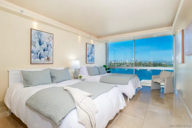$3,295,000 | 1810 Avenida Del Mundo, Unit 703, Coronado, CA 92118