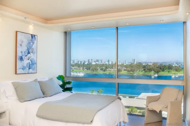 $3,295,000 | 1810 Avenida Del Mundo, Unit 703, Coronado, CA 92118
