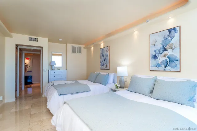 $3,295,000 | 1810 Avenida Del Mundo, Unit 703, Coronado, CA 92118