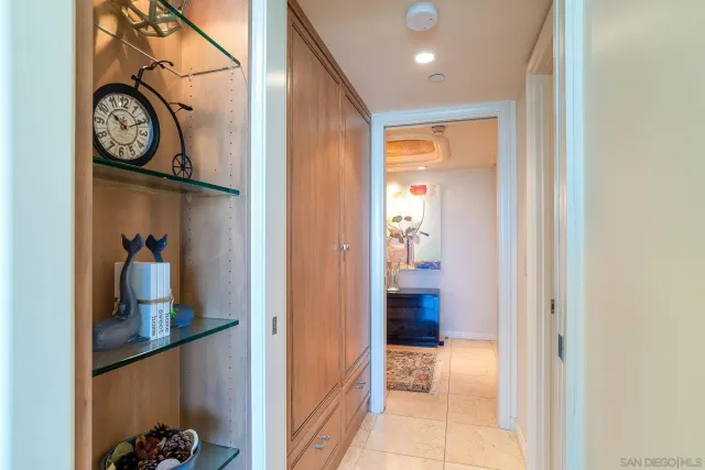 $3,295,000 | 1810 Avenida Del Mundo, Unit 703, Coronado, CA 92118