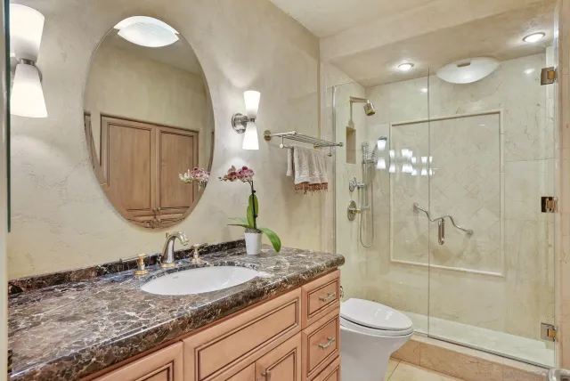 $3,295,000 | 1810 Avenida Del Mundo, Unit 703, Coronado, CA 92118